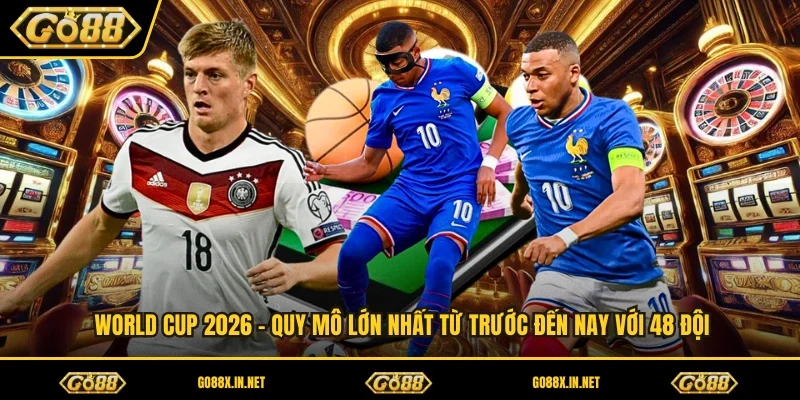 World Cup 2026